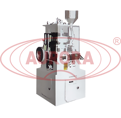 Роторный таблет-пресс РТП-110