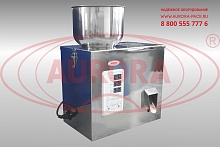 Дозатор для сыпучих продуктов МД-500П2