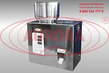 Дозатор для сыпучих продуктов МД-500П2