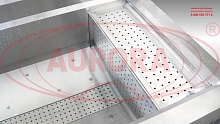 Установка мойки МО-3000Б