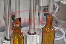 Полуавтоматический поршневой дозатор МД-500Д5 (настольный)