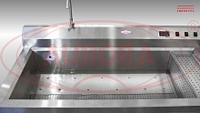 Установка мойки МО-3000Б