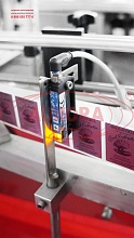 Модуль этикетировки и датировки AURORA NXT мод. МЭ-3000
