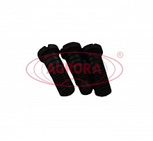 Ось укупорочного ролика