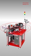 Модуль этикетировки и датировки AURORA NXT мод. МЭ-3000
