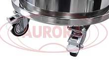 Емкость для хранения продукта ЕМК-Р 20 объемом 20л