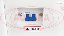Центрифуга для разделения фракций на клеточном уровне