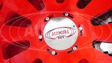 Модульная линия АURORA NXT для розлива фармацевтических препаратов