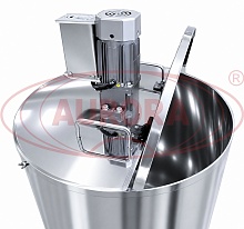 Емкость для хранения продукта ЕМК К объемом 100 л