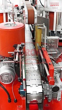 Этикетировщик мод. АЭ модификация А-2-250 -ДАТ-ВТ-ОЭ-300