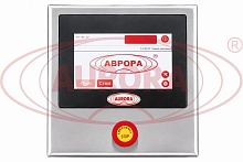Автоматический двухголовочный укупор для косметики и бытовой химии МЗ-ТЛ
