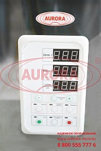Дозатор для сыпучих продуктов МД-500П2