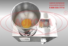 Дозатор для сыпучих продуктов МД-500П2
